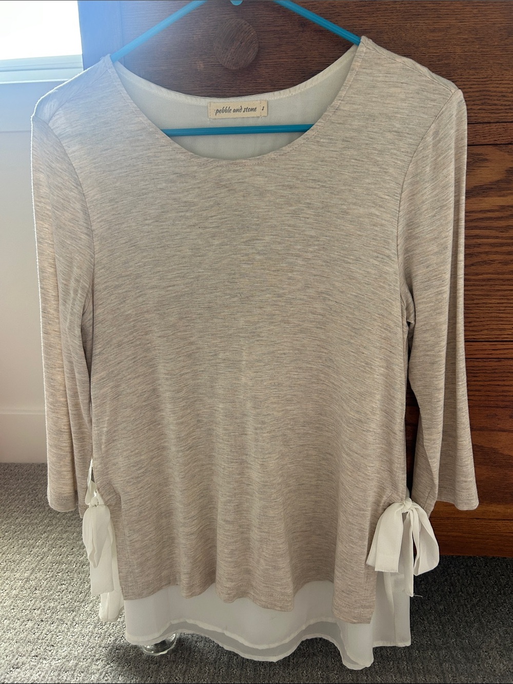 Women’s Blouse